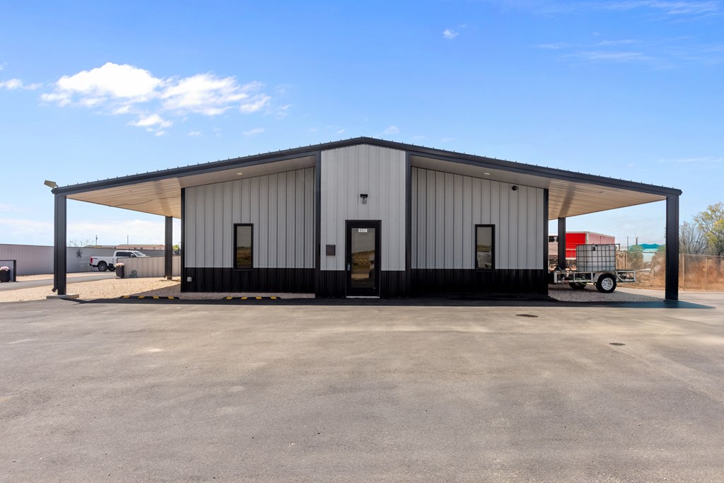 3398 SE 3000, Andrews, Texas image 2