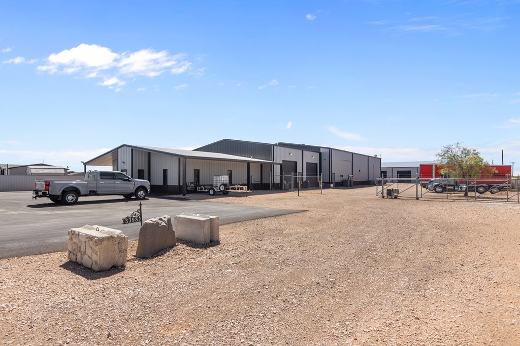 3398 SE 3000, Andrews, Texas image 3