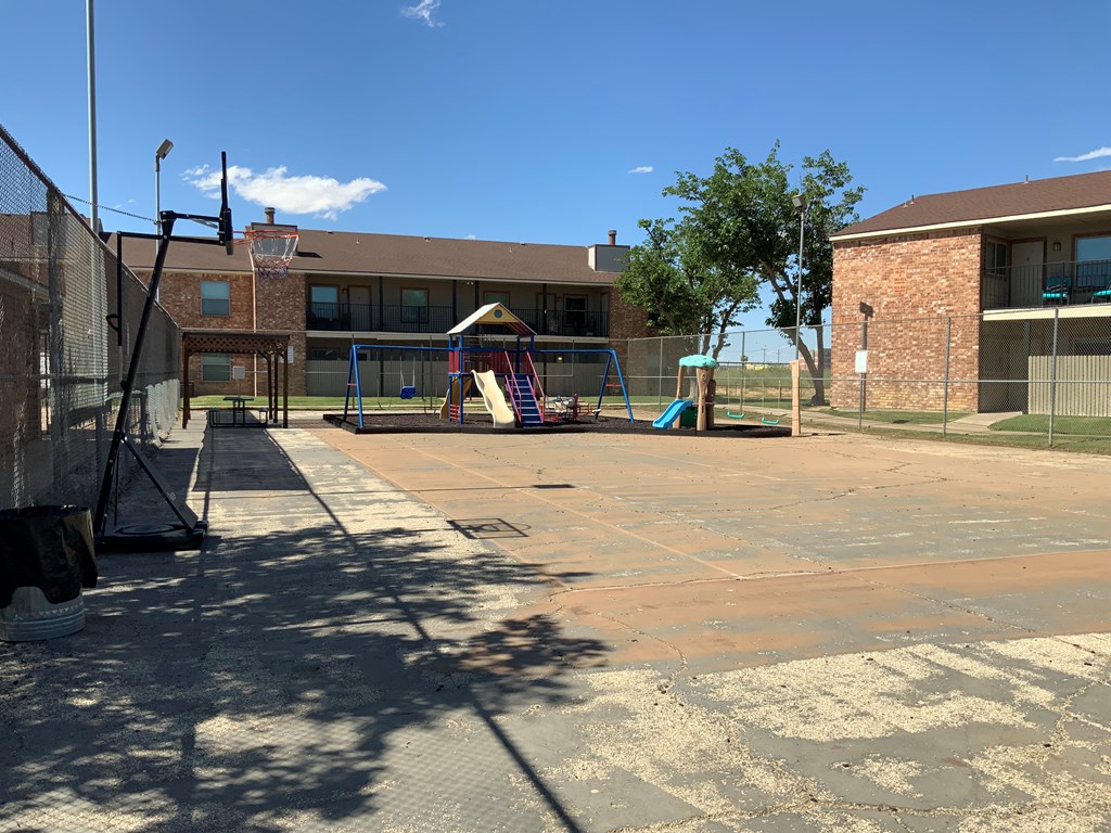 6701 Eastridge Rd #905, Odessa, Texas image 22