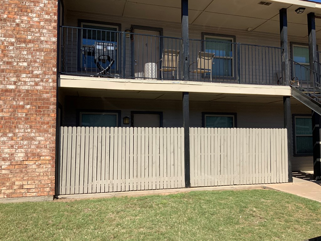 6701 Eastridge Rd #905, Odessa, Texas image 2