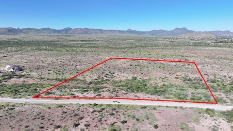 Vacant Land For Sale - TRACT 34 Sierra La Rana<br/> Brewster County, Alpine, TX 79830