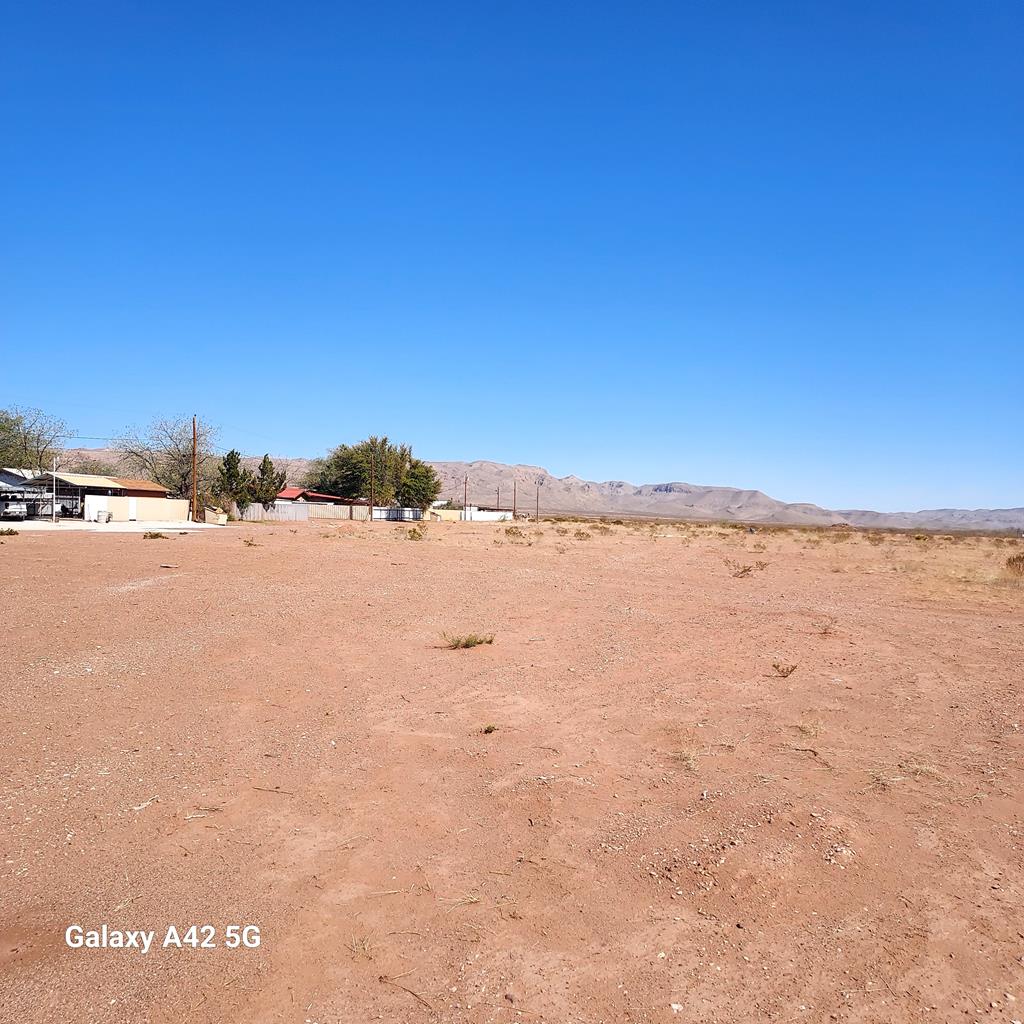 TBD Tbd, Van Horn, Texas image 1