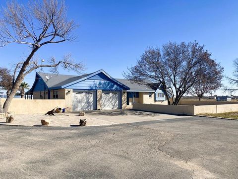 Homes For Sale - 4318 N Stockton Ave<br/> Odessa, TX 79764