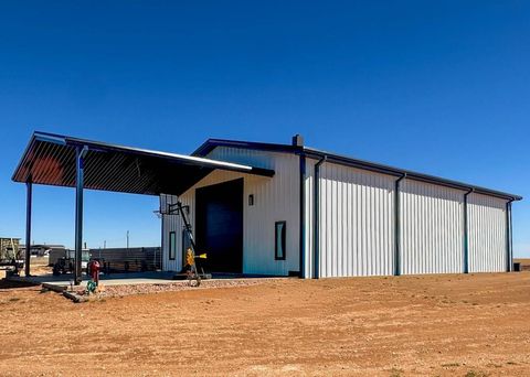 Homes For Sale - 155 County Rd 327<br/> Seminole, TX 79360