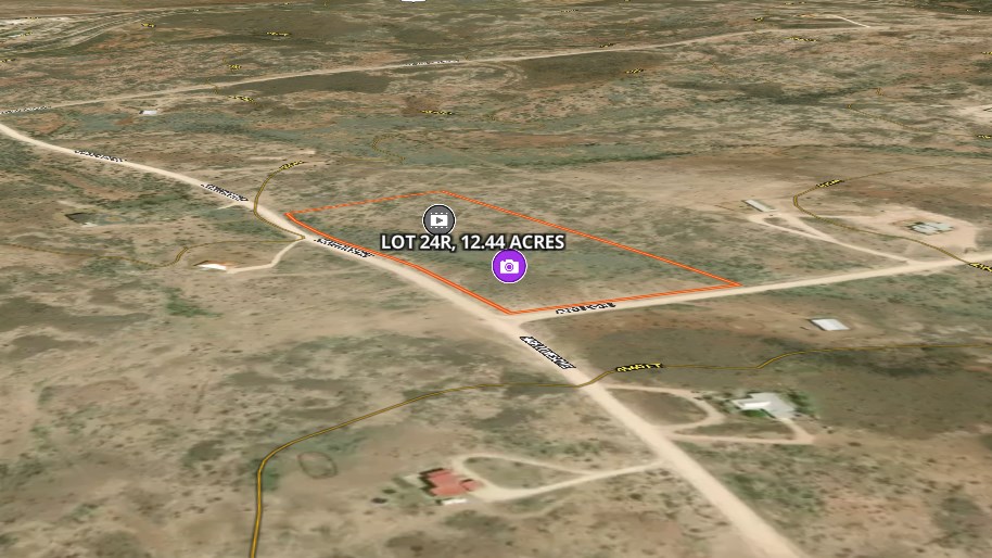 TR 24R Sierra La Rana, Alpine, Texas image 2
