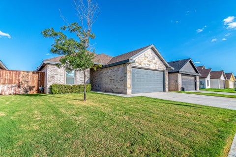 Homes For Sale - 3620 El Cajon Ave<br/> Odessa, TX 79765