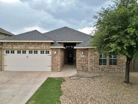 Homes For Rent - 7305 Bellini St<br/> Ector County, Odessa, TX 79765