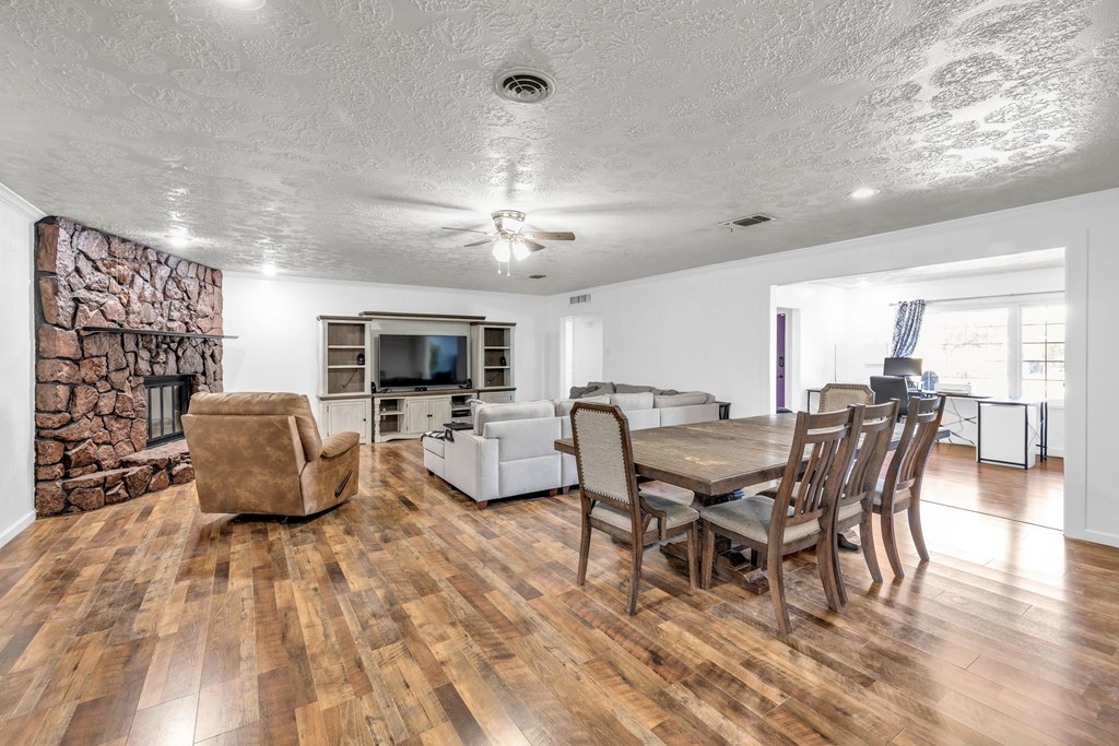 3716 Bay Oaks Dr, Odessa, Texas image 6