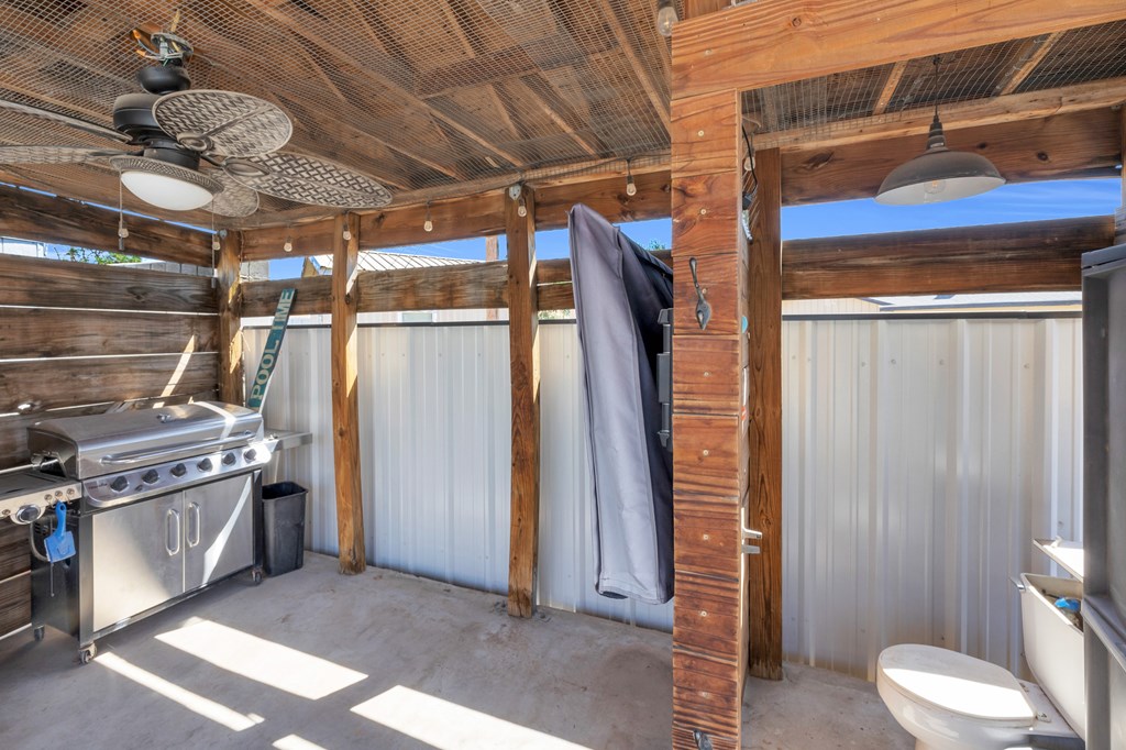 3716 Bay Oaks Dr, Odessa, Texas image 21