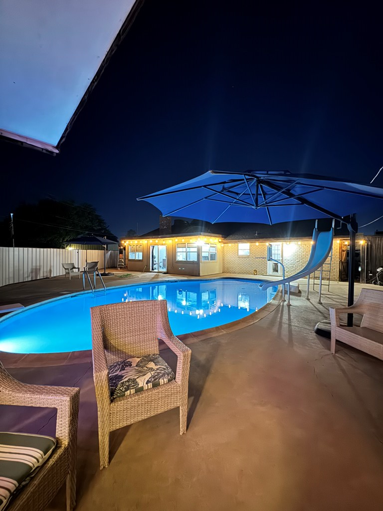 3716 Bay Oaks Dr, Odessa, Texas image 25