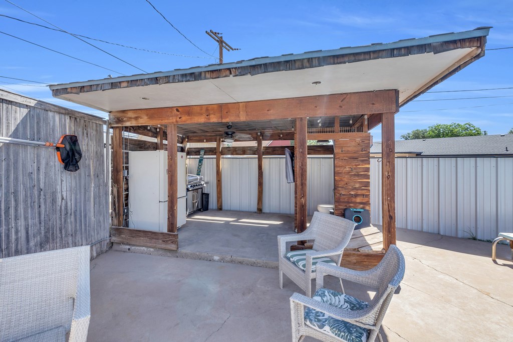 3716 Bay Oaks Dr, Odessa, Texas image 20