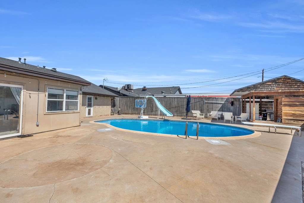 3716 Bay Oaks Dr, Odessa, Texas image 18