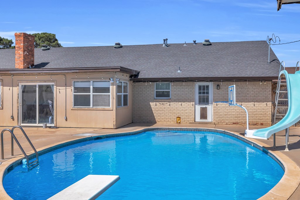 3716 Bay Oaks Dr, Odessa, Texas image 19