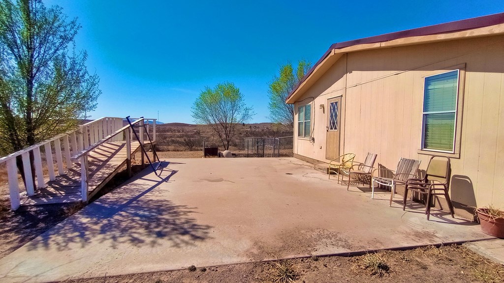 705 Sequoia Dr, Fort Davis, Texas image 5