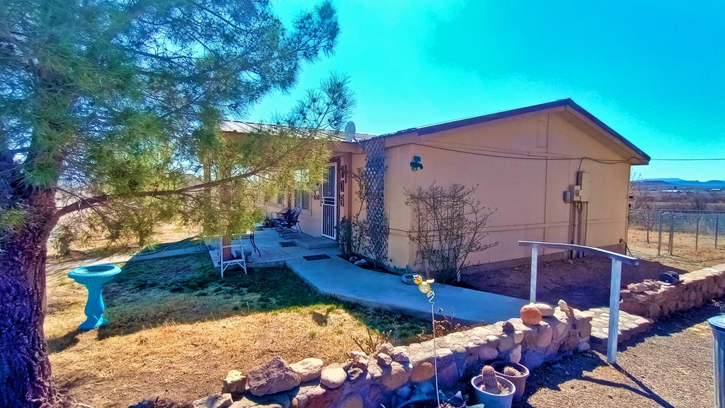 705 Sequoia Dr, Fort Davis, Texas image 3
