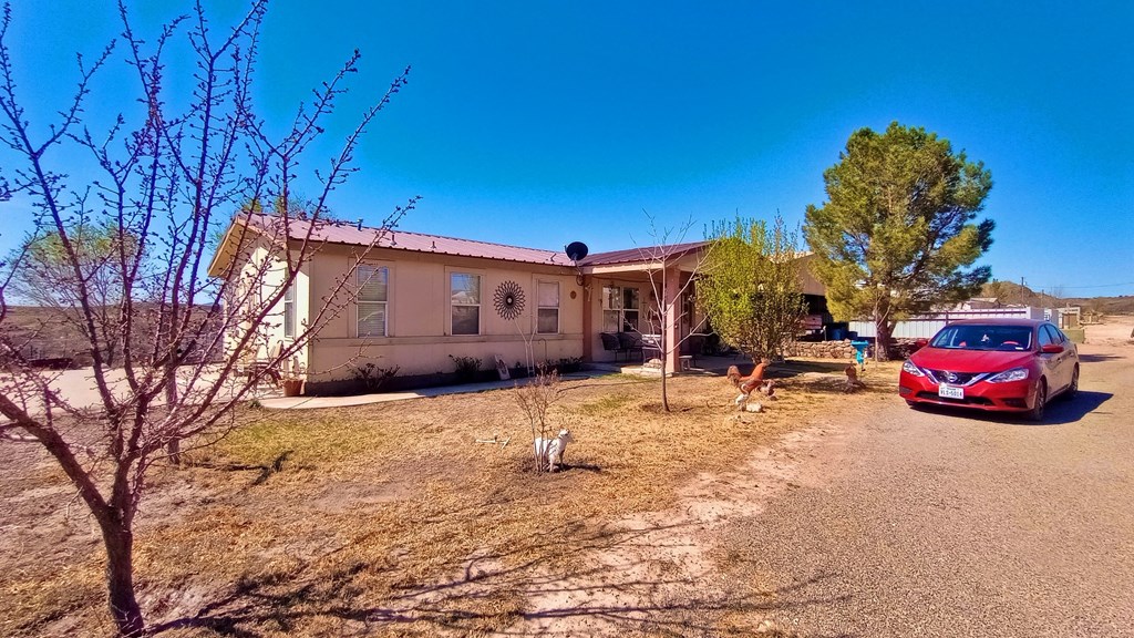 705 Sequoia Dr, Fort Davis, Texas image 4