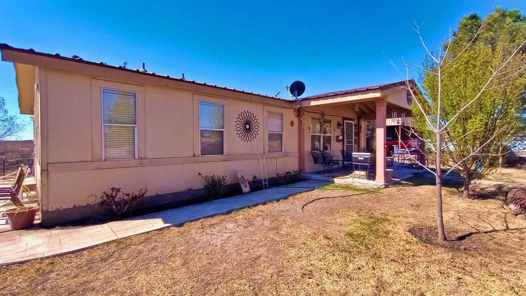 705 Sequoia Dr, Fort Davis, Texas image 7