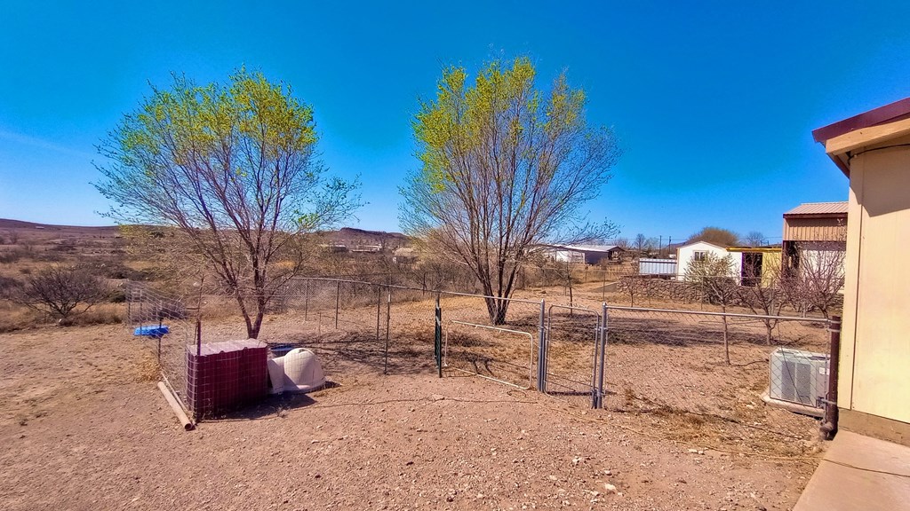 705 Sequoia Dr, Fort Davis, Texas image 6