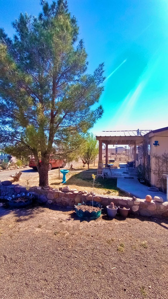 705 Sequoia Dr, Fort Davis, Texas image 2