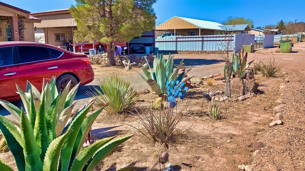 705 Sequoia Dr, Fort Davis, Texas image 8