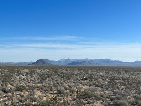 Vacant Land For Sale - 56 Morrow Rd<br/> Terlingua, TX 79852