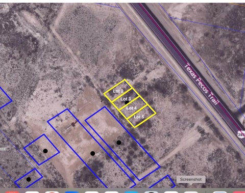 Vacant Land For Sale - TBD Highway 285<br/> Pecos, TX 79772