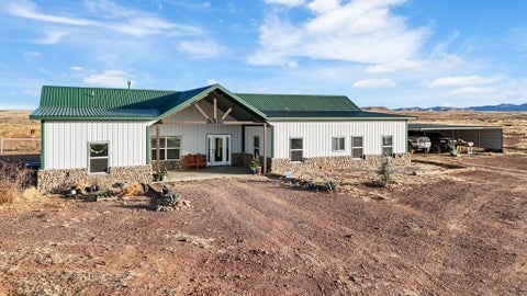 Homes For Sale - 238 Sendero Horse Thief Rd<br/> Alpine, TX 79830