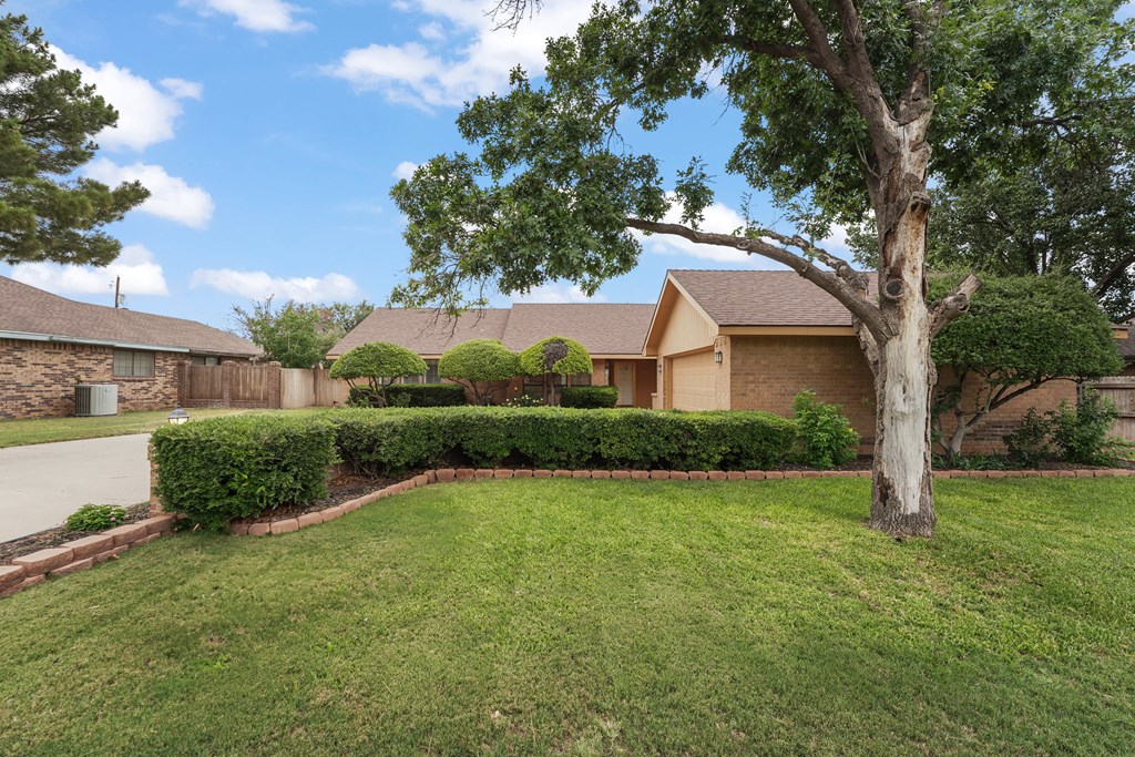 6405 Piedmont St, Odessa, Texas image 4