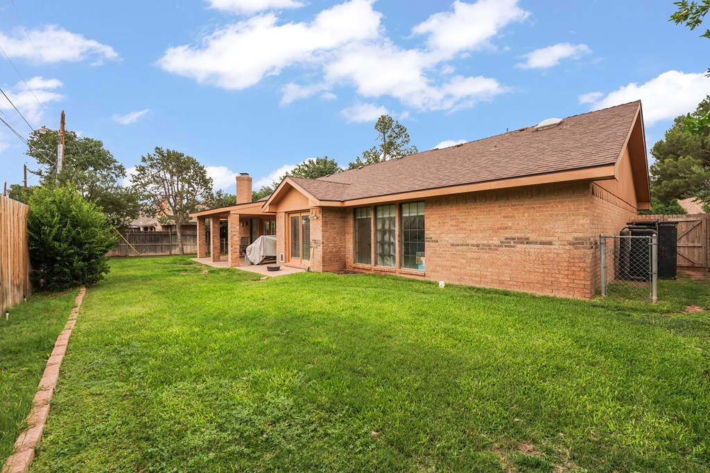 6405 Piedmont St, Odessa, Texas image 38