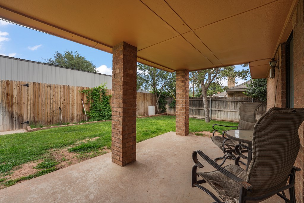 6405 Piedmont St, Odessa, Texas image 36
