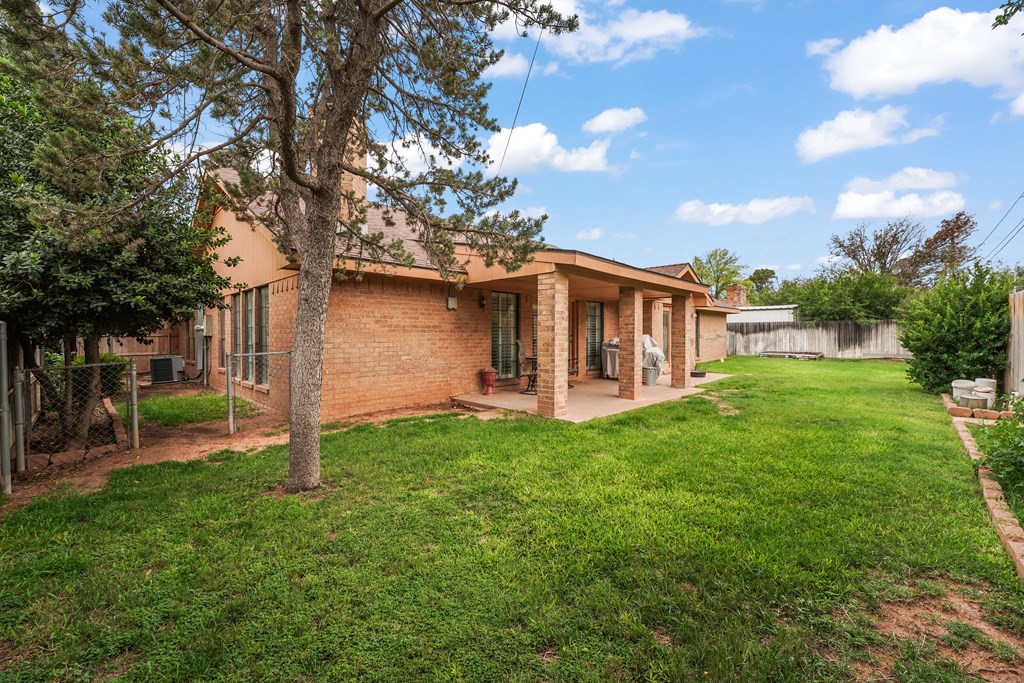 6405 Piedmont St, Odessa, Texas image 37