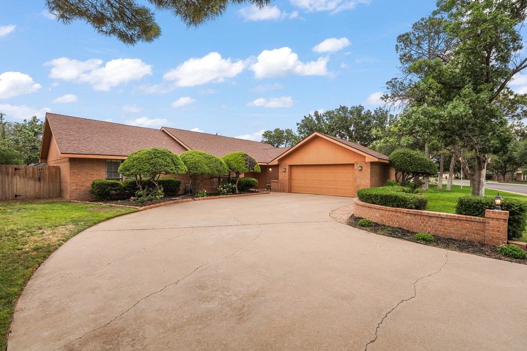 6405 Piedmont St, Odessa, Texas image 5
