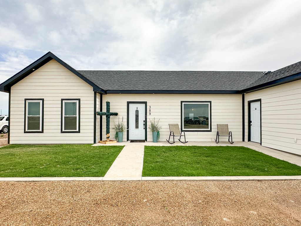 389 Private Rd 400-l, Seminole, Texas image 2