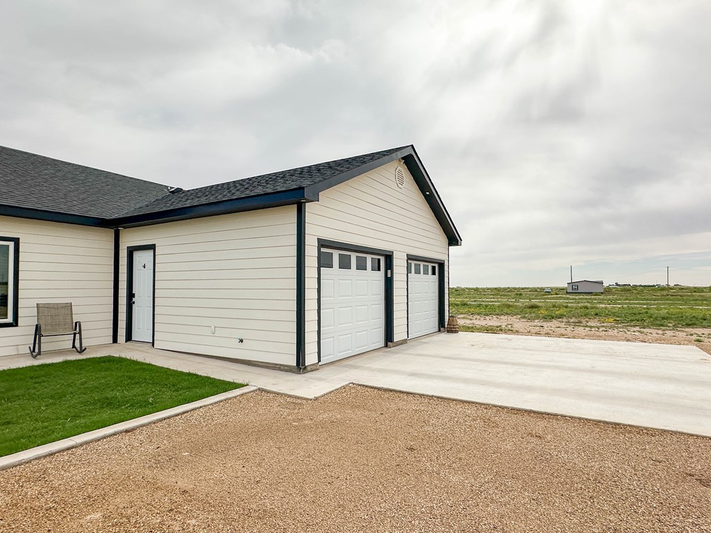 389 Private Rd 400-l, Seminole, Texas image 3