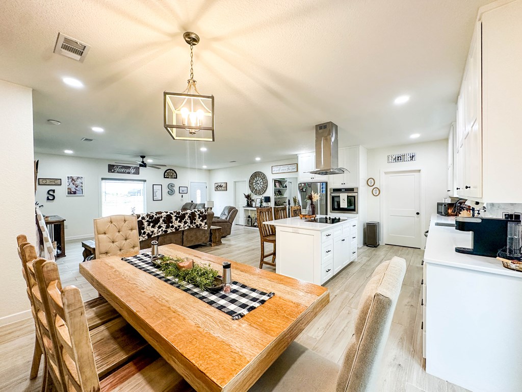 389 Private Rd 400-l, Seminole, Texas image 7