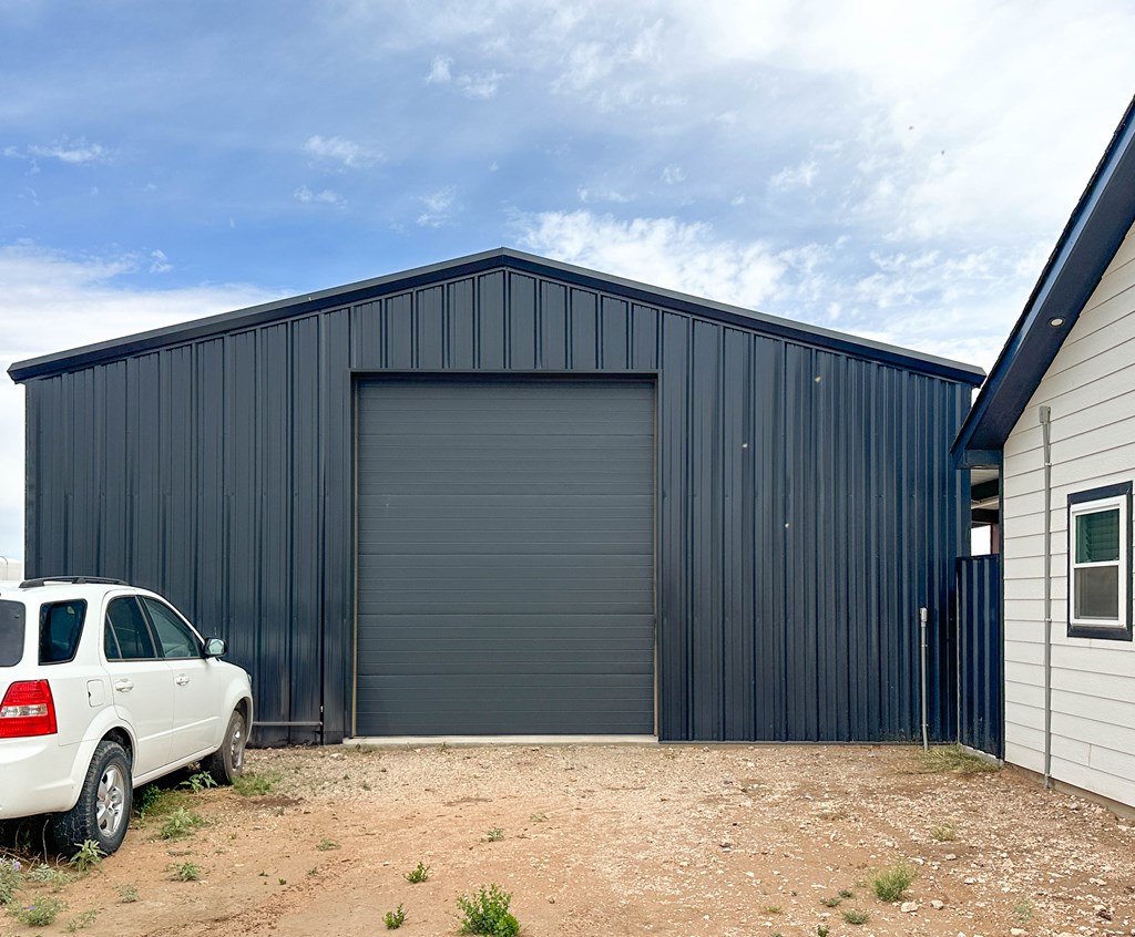 389 Private Rd 400-l, Seminole, Texas image 4