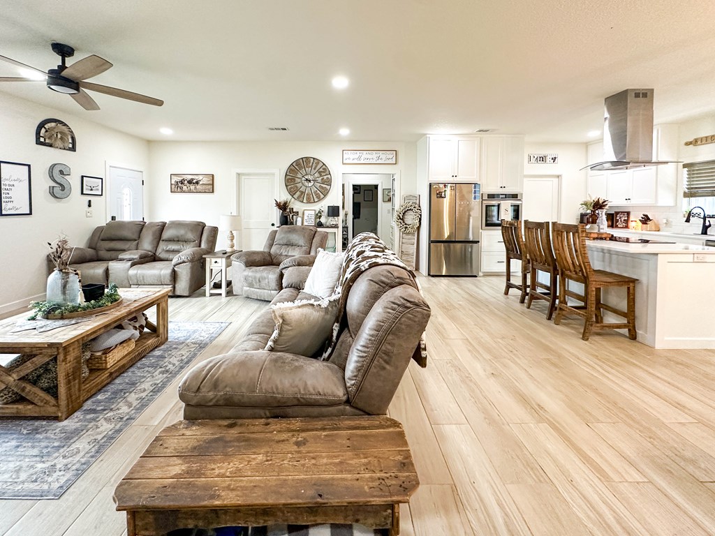 389 Private Rd 400-l, Seminole, Texas image 6