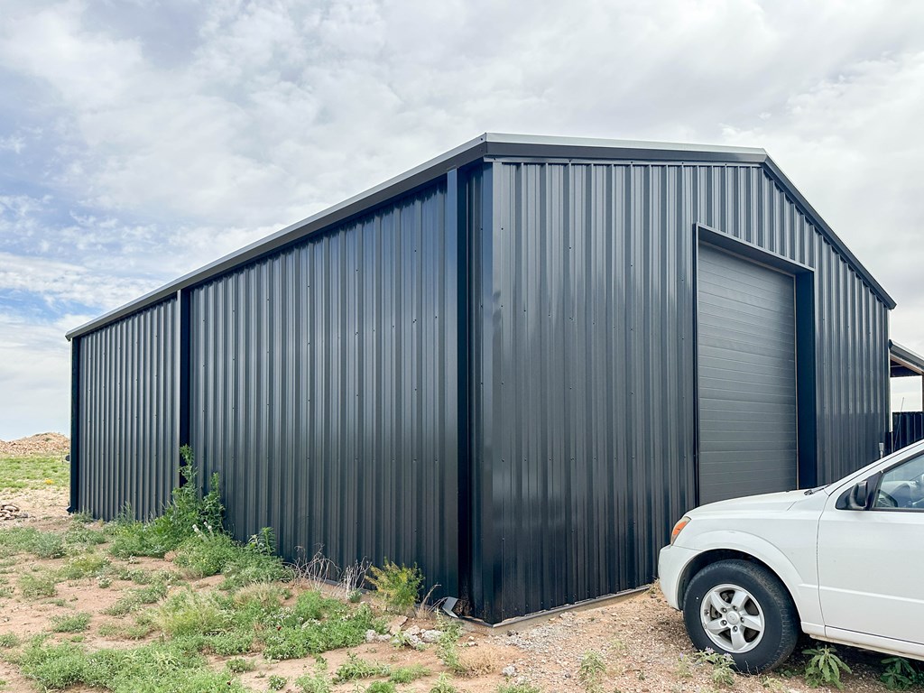 389 Private Rd 400-l, Seminole, Texas image 26