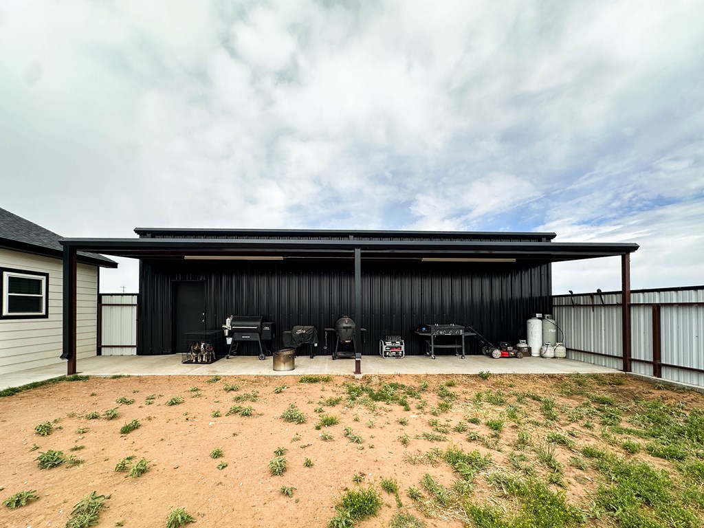 389 Private Rd 400-l, Seminole, Texas image 24