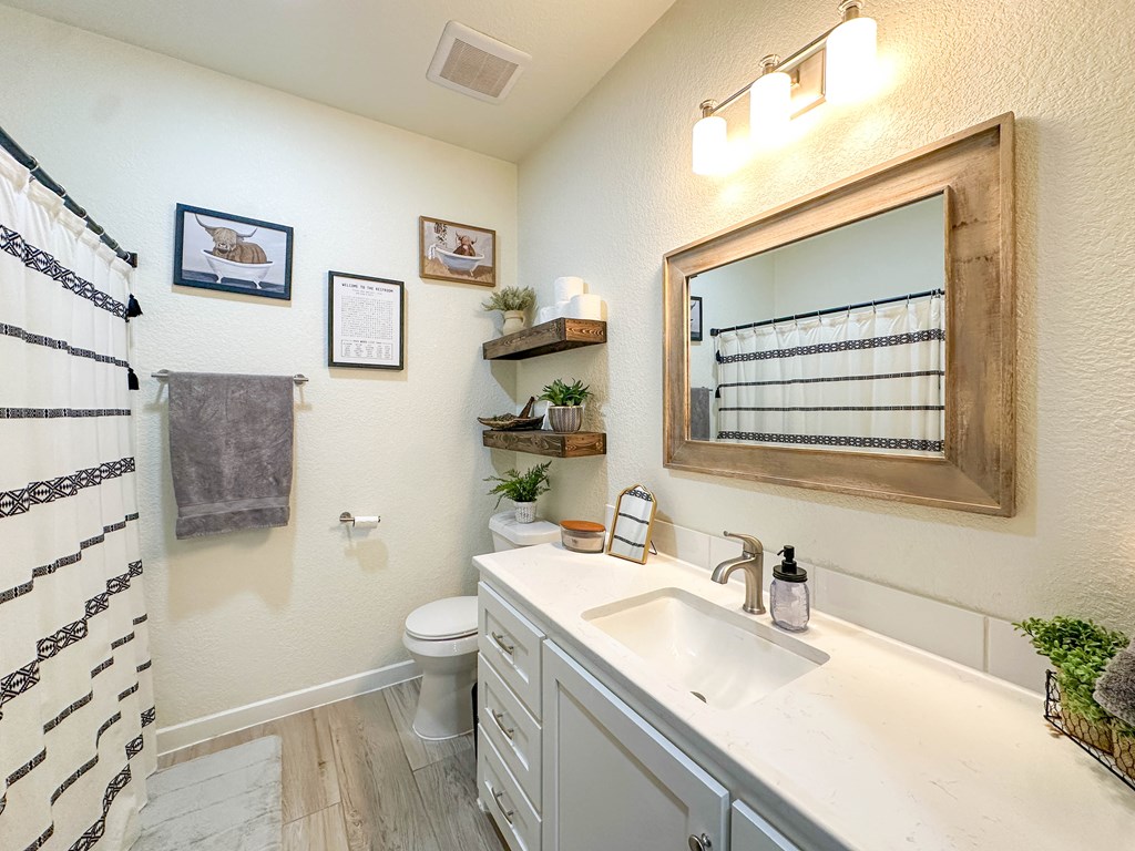 389 Private Rd 400-l, Seminole, Texas image 18