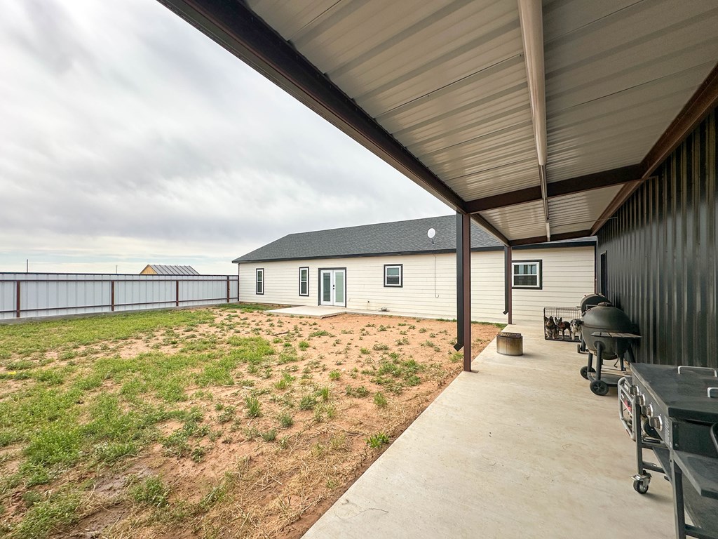 389 Private Rd 400-l, Seminole, Texas image 25