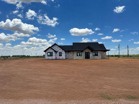 Homes For Sale - 5152 SE Cr 2870<br/> Andrews, TX 79714