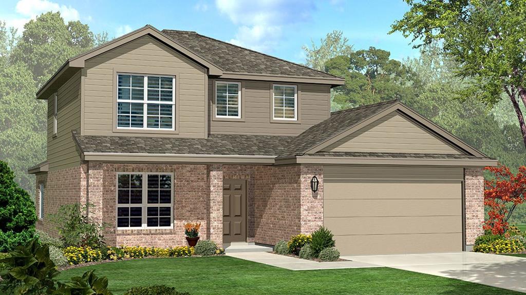 6112 Layni Drive, Odessa, Texas image 1