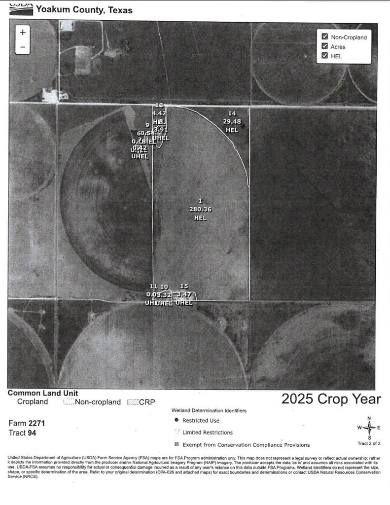 400 County Rd 100, Plains, Texas image 7