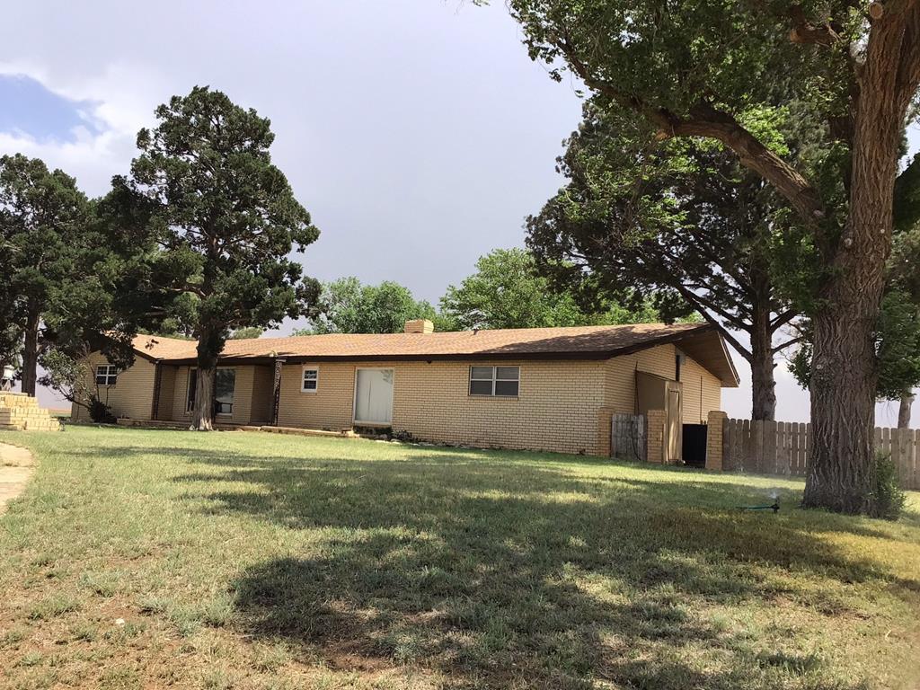 400 County Rd 100, Plains, Texas image 1