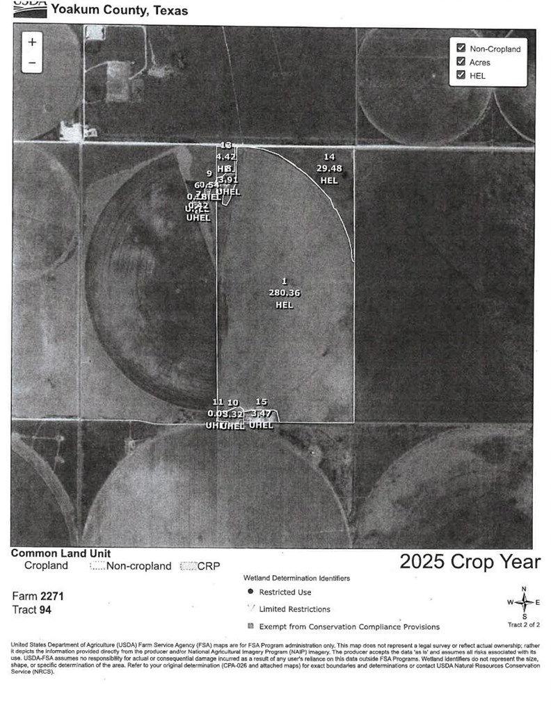 400 County Rd 100, Plains, Texas image 8