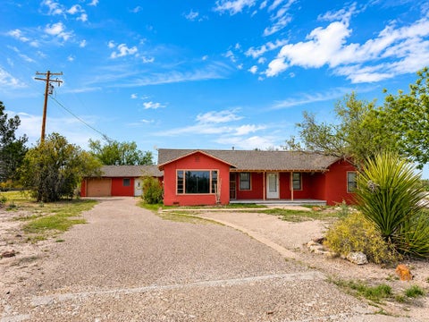 Homes For Sale - 117 E 48th St<br/> Fort Stockton, TX 79735