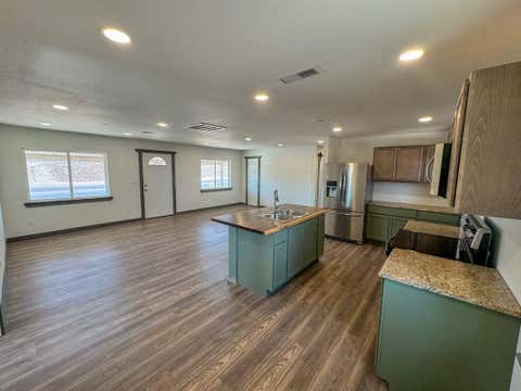 Homes For Sale - 1810 NW Frontage Rd<br/> Van Horn, TX 79855