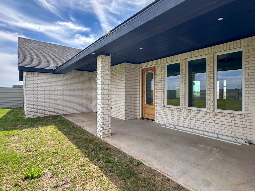 218 Pr 302c, Seminole, Texas image 36