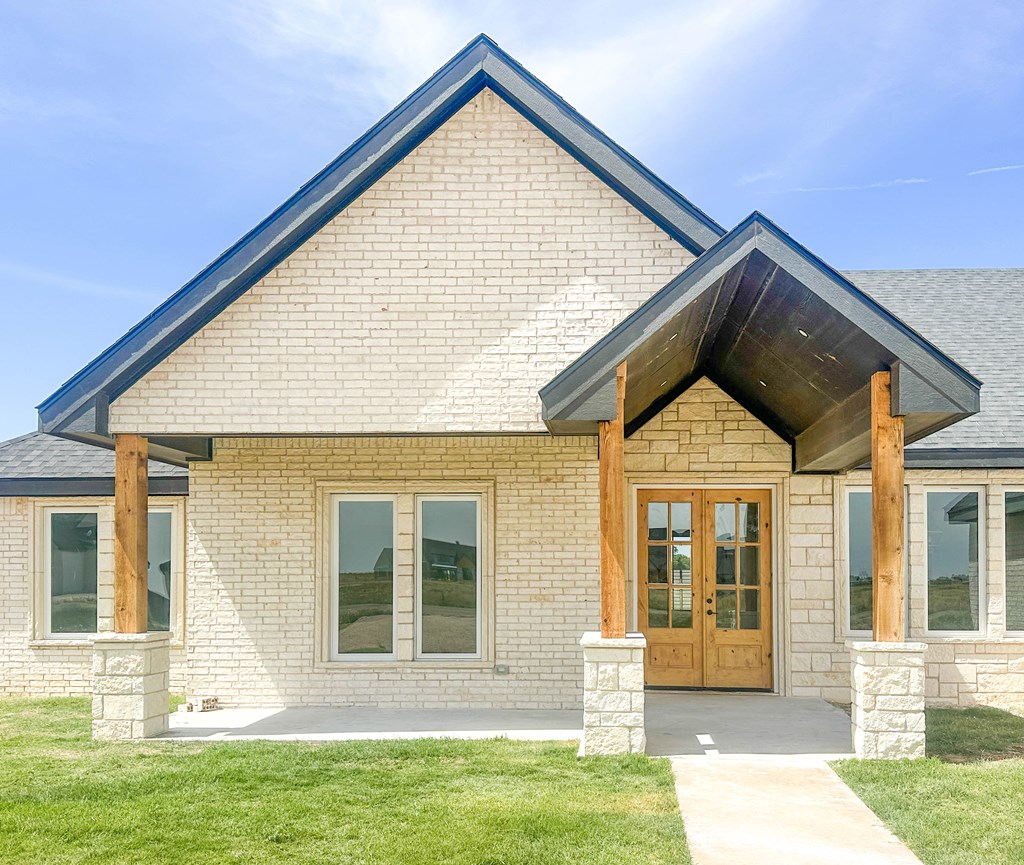 218 Pr 302c, Seminole, Texas image 2